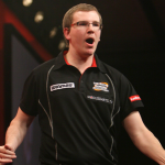 Wonderful Whitlock beats Wade for Pro-Tour Title in Coventry