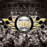 IDF Darts World Cup 2012 Sponsored by WINMAU
