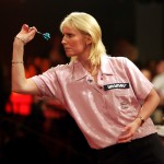 The 27th Winmau Antwerp Open from 15th to 17th August