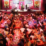 Winmau Sign Serbian Star Oliver Ferenc