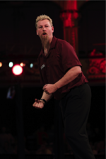 A Superb Weekend of EDO and Winmau Darts Coming Up!