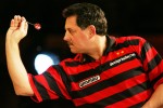 Rising Dutch Star Danny Noppert Joins Team Winmau
