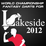 Winmau Sign 3 Disabled Darts Stars!