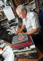 LAKESIDE COUNTRY CLUB, FRIMLEY GREEN, SURREY  SATURDAY, JANUARY 7th to SUNDAY, JANUARY 15th, 2012