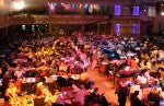 FORMER CHAMPION WAITES MEETS TAYLOR IN WILLIAM HILL GRAND SLAM OF DARTS
