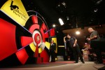 The 14th Northern Ireland Open Darts Tournament