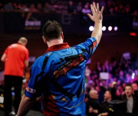 WINMAU TV TO STREAM FINDER DARTS MASTERS THIS WEEKEND