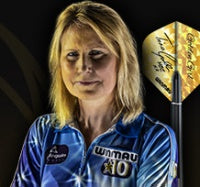 Good Luck Scott Waites and Trina Gulliver MBE!