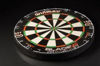 Gurney Happy to be the Darts Diamond Geezer