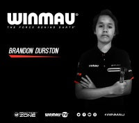 WINMAU AND SCOTT WAITES SIGN FOR ANOTHER THREE YEARS