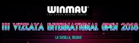 Winmau Vizcaya International Open 2018