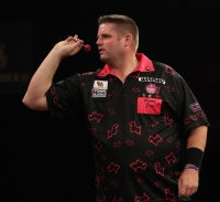 Scott Mitchell Retains England National Singles Title