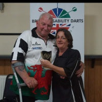 Chilton Tops BDDA Rankings with Harlequin Trophy Victory!