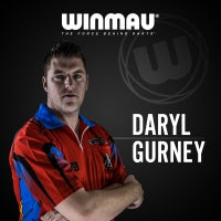 Gurney Dramatic Victory Secures Matchplay Last-16 Place