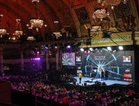 BetVictor Matchplay Day Four Causes More Upsets!
