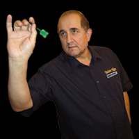 Spain^s Jacinto Nieto Molinero Re-commits to Winmau