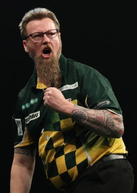 Simon Whitlock Targets Brisbane Triumph