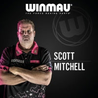 Scott Mitchell takes Vizcaya Open Title