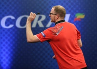 PDC Announce UK Open Prize Fund Increase