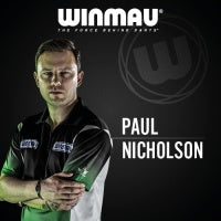 Paul Nicholson Darts and Return to Form