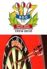 STEPHEN BUNTING AND ANASTASIA DOBROMYSLOVA ARE 2012 ZUIDERDUIN MASTERS CHAMPIONS