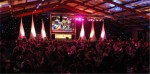 NEW VENUE FOR BDO  WINMAU BRITISH CLASSIC