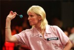 TRINA ON BBC TV’s  ‘A QUESTION OF SPORT’