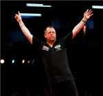 Winmau Sign Second Egyptian Player in a Week!