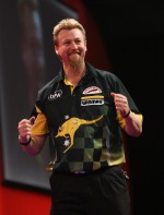 BDO SECURES EUROSPORT COVERAGE FOR WORLD TROPHY