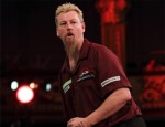 Martin Adams leads celebrations as Mirror is unveiled as headline sponsor of BDO World Trophy