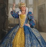 Winmau and the BDO Celebrate 40th Anniversary at Lakeside!