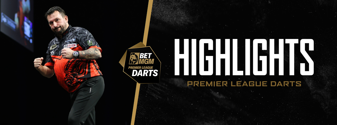 Premier League Night Two : Glasgow