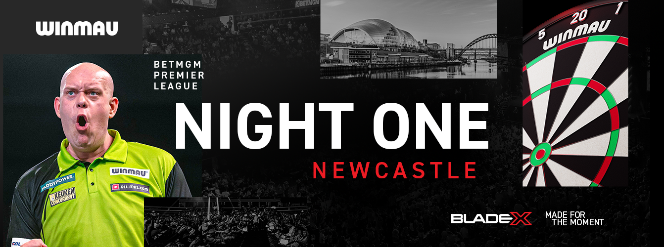 Premier League Night One : Newcastle