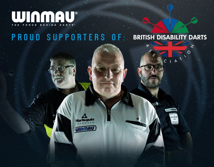 The Inaugural BDDA Winmau Masters 2020 and BDDA Winmau Open 2020