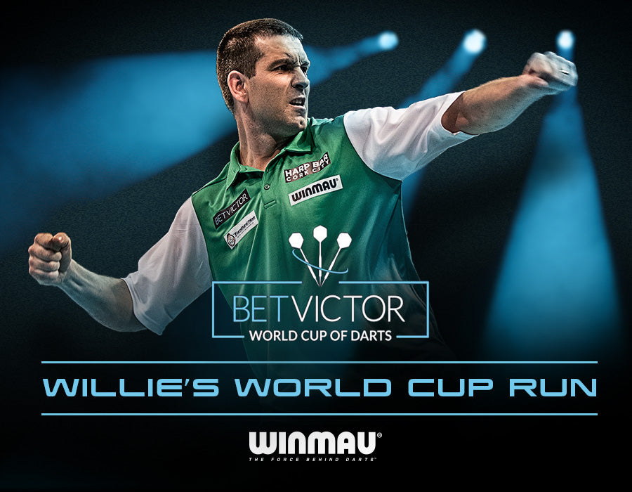 Willie’s World Cup Run