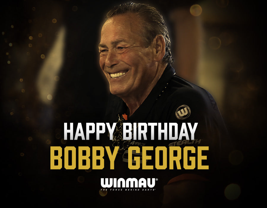 The King of Bling Turns 75