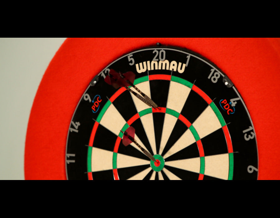 2024 PDC Qualifying Schools - Final Stage Day One latest