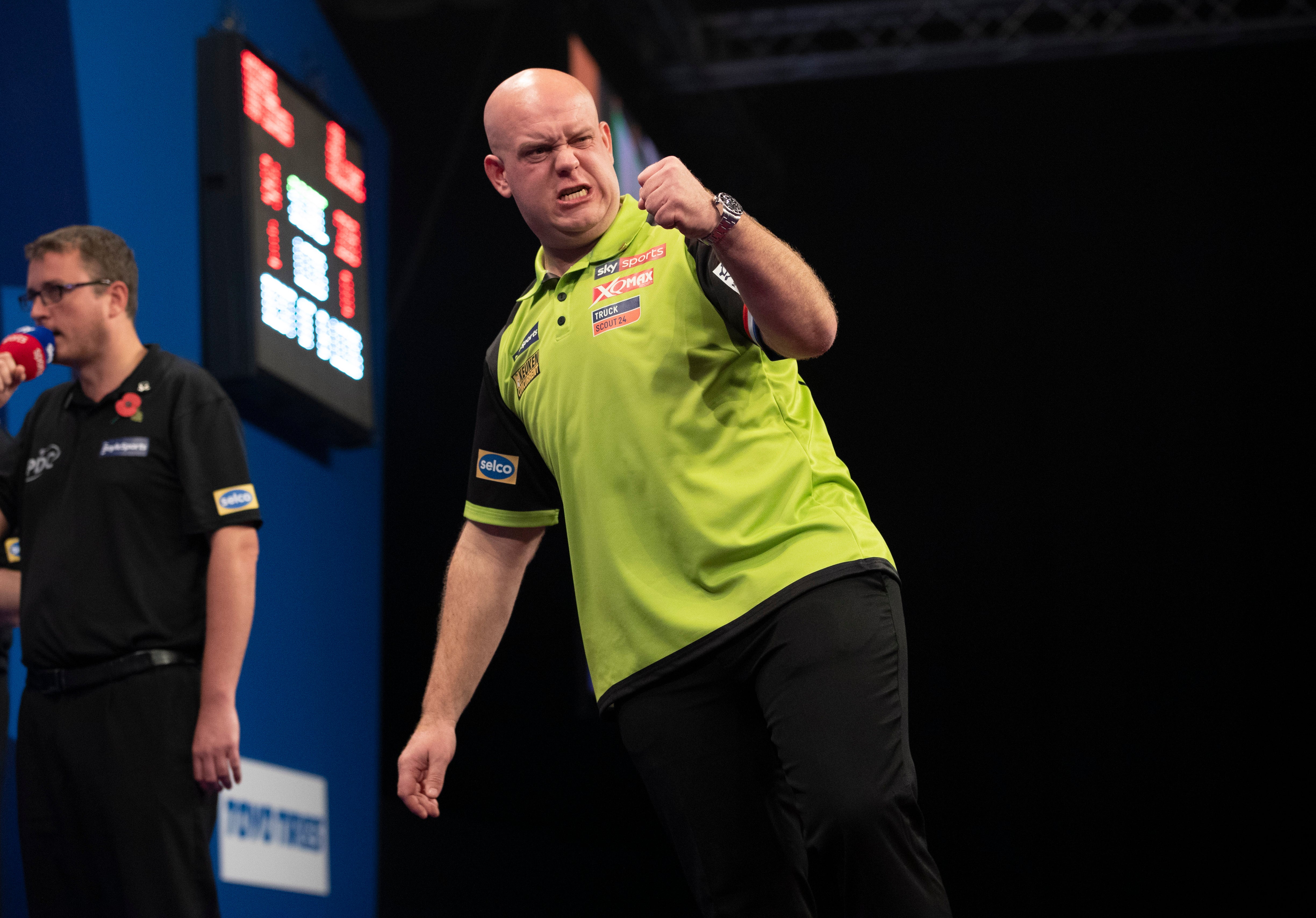 PDC Premier League Night 14 Review - Sheffield