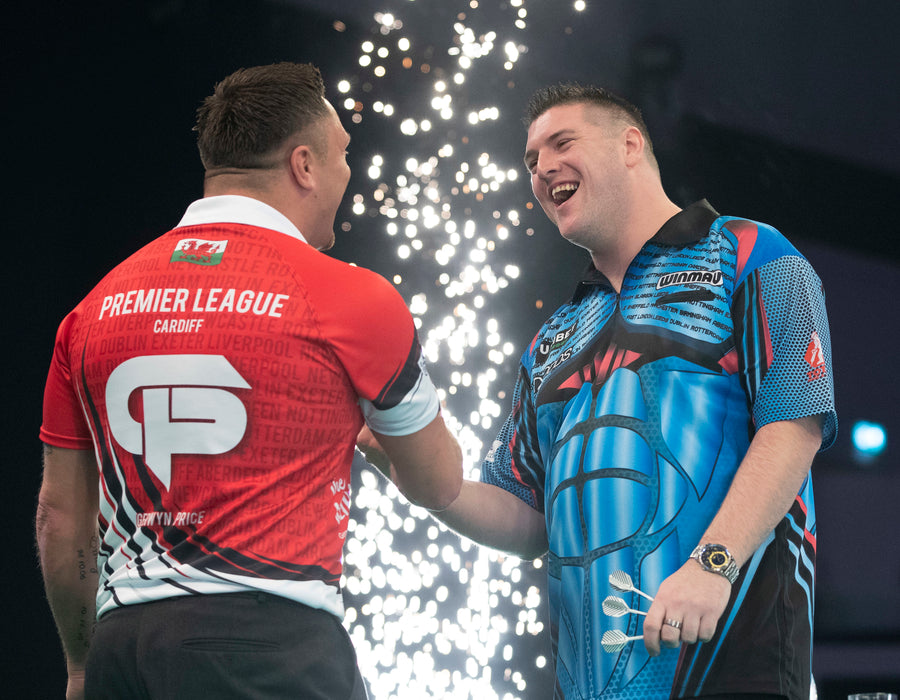 Gurney Picks up his First Point of the Season – Premier League Week 3