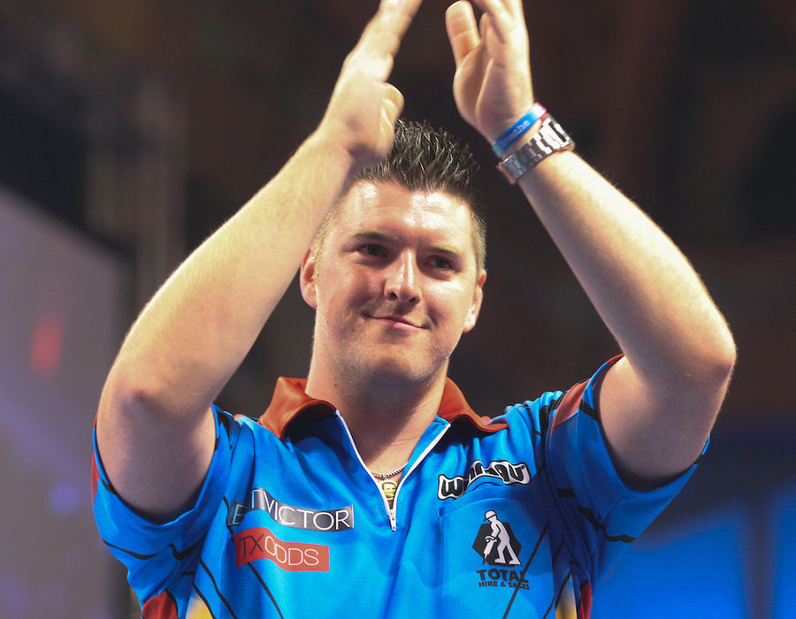Gurney wins first Players Championship title of 2019