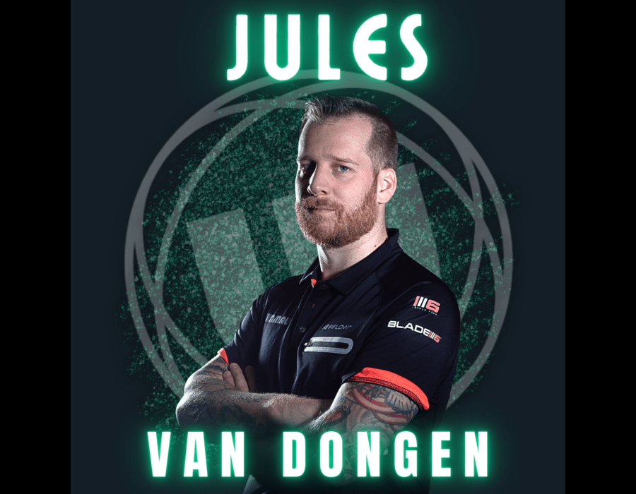 Dutch Dragon Regains Tour Card