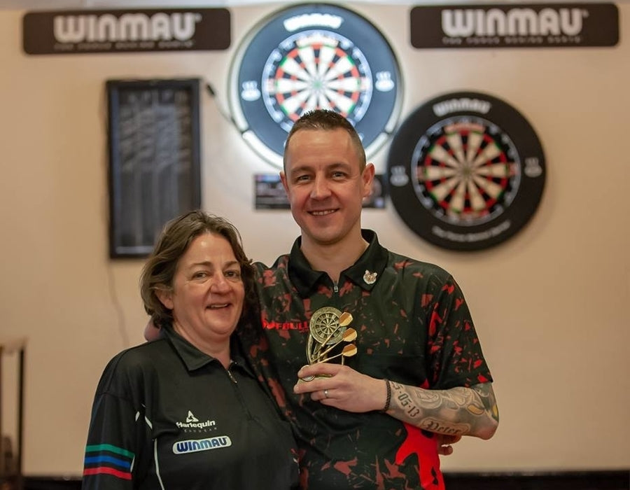 BDDA Winmau Open and Classic 2019 Results