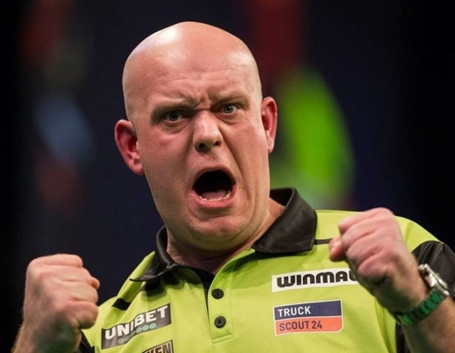 MVG Rockets Back to Winning Ways