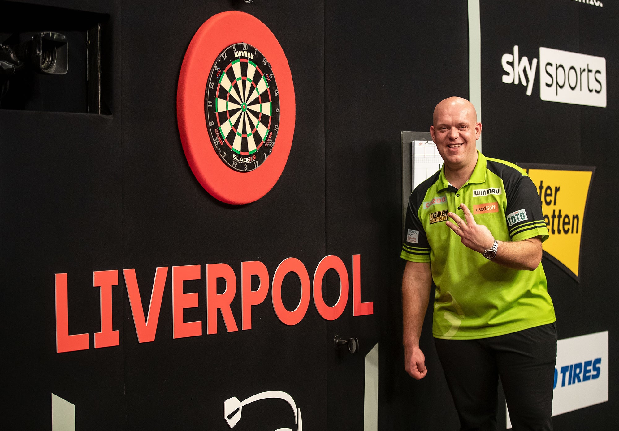 PL 7 Night Preview - League Leader to Meet Snakebite in Nottingham