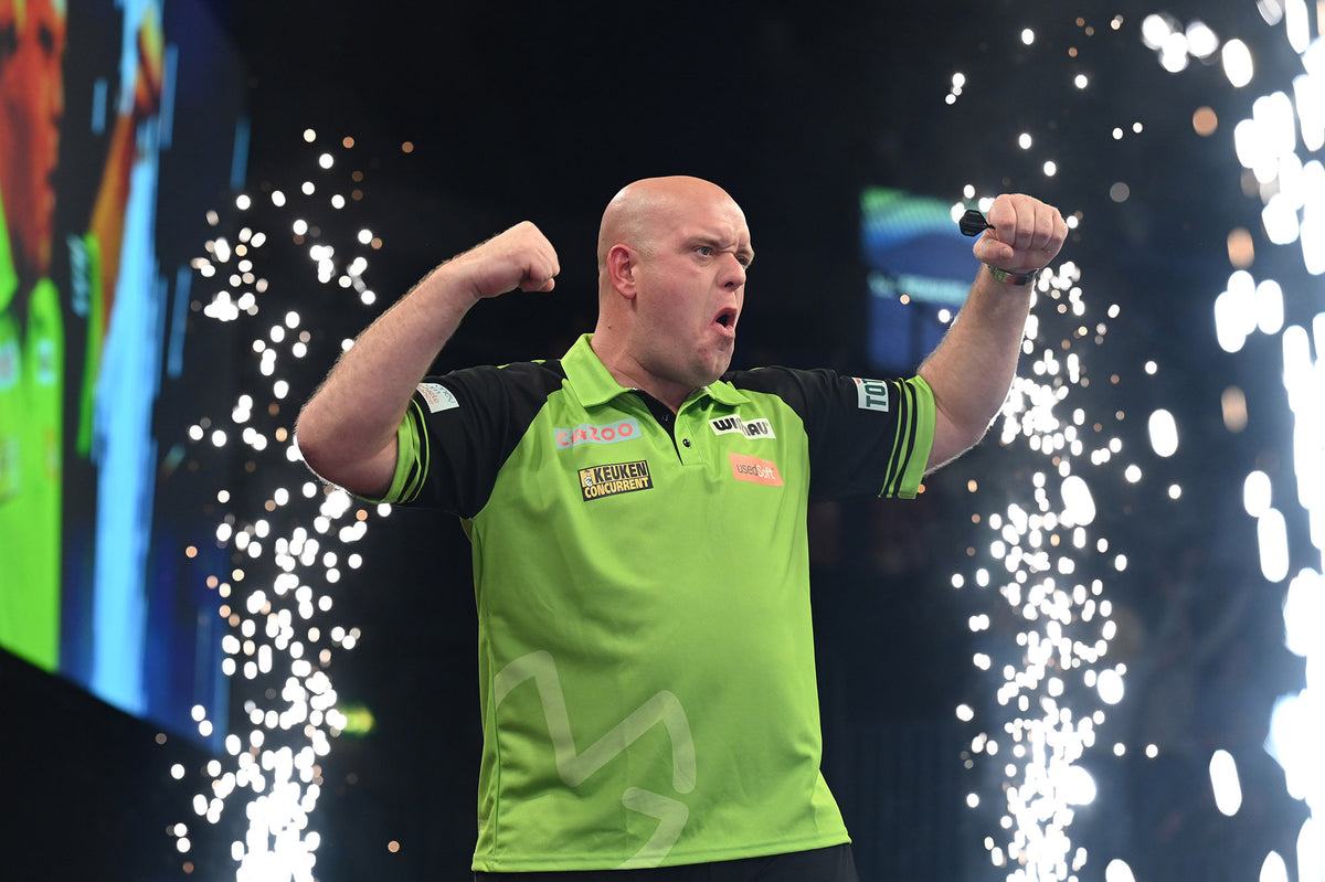 CAN MVG BE THE MAN IN ROTTERDAM? - PL Night 12 Review