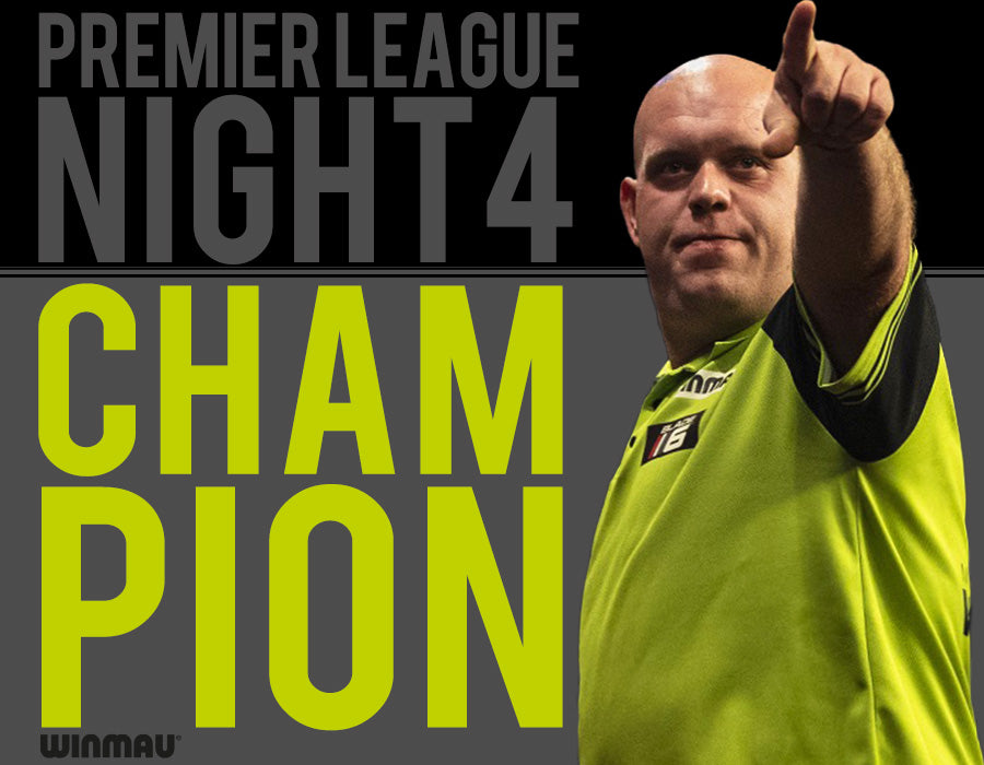 MvG Firing On All Cylinders