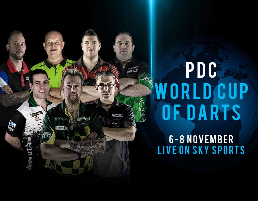 PDC World Cup of Darts