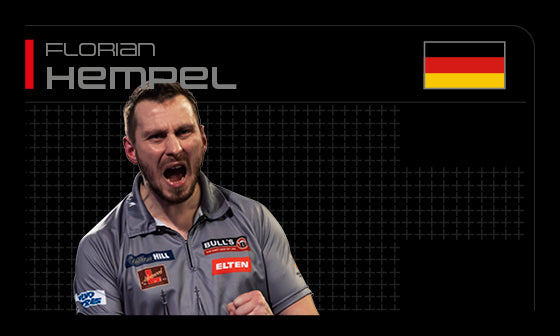 FLORIAN HEMPEL