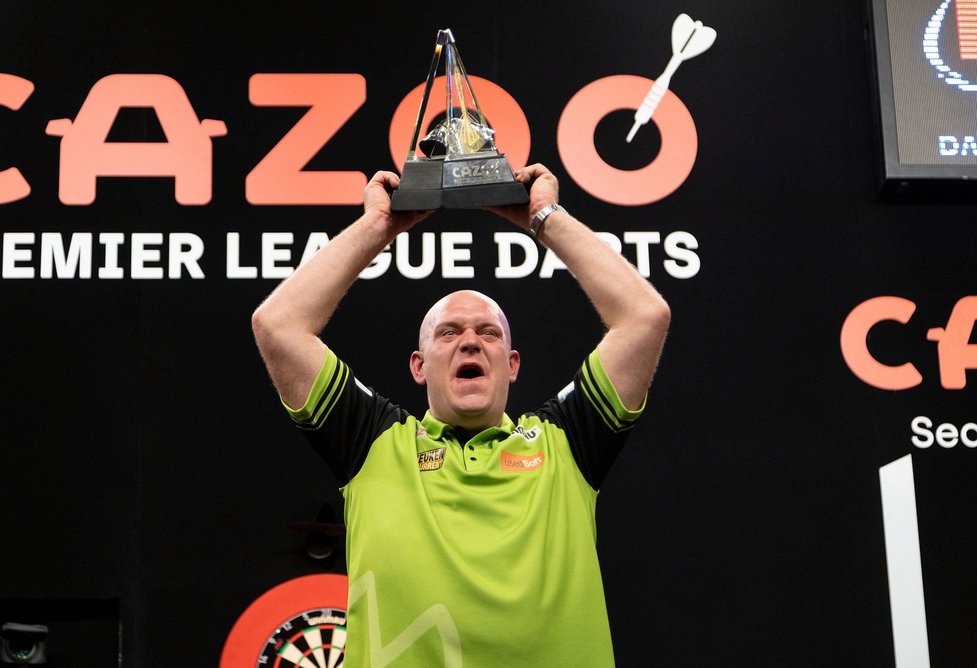 World Championship Final Rematch to Start Us Off! - PL Night 1 Preview