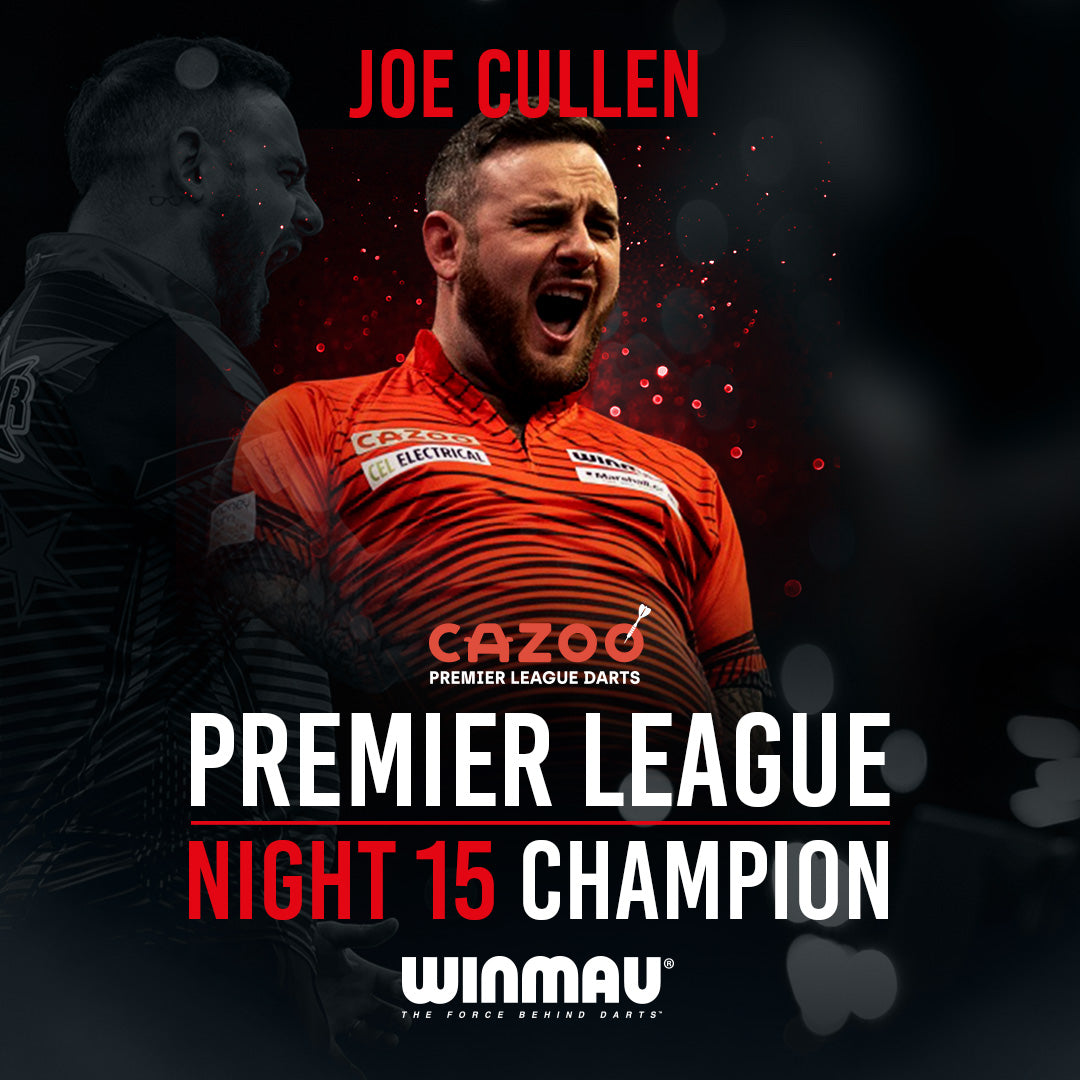 Cullen Captivates the O2 - Premier League Night 15 Action